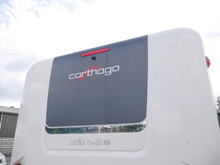 Carthago Chic Line 2021 5.8XL - Thumb 17