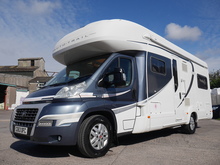 Auto-Trail Frontier 2013 Scout - Thumb 0