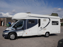 Auto-Trail Frontier 2013 Scout - Thumb 1