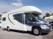 Auto-Trail Frontier 2013 Scout - Thumb 3