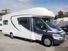 Auto-Trail Frontier 2013 Scout - Thumb 4
