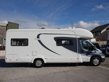 Auto-Trail Frontier 2013 Scout - Thumb 5