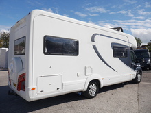 Auto-Trail Frontier 2013 Scout - Thumb 6