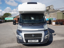Auto-Trail Frontier 2013 Scout - Thumb 7