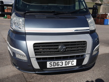 Auto-Trail Frontier 2013 Scout - Thumb 8