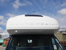 Auto-Trail Frontier 2013 Scout - Thumb 9