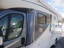 Auto-Trail Frontier 2013 Scout - Thumb 10