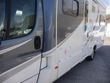 Auto-Trail Frontier 2013 Scout - Thumb 11