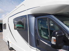 Auto-Trail Frontier 2013 Scout - Thumb 12