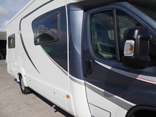 Auto-Trail Frontier 2013 Scout - Thumb 13