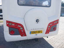 Auto-Trail Frontier 2013 Scout - Thumb 15