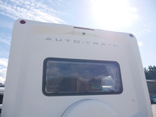 Auto-Trail Frontier 2013 Scout - Thumb 16