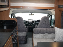 Auto-Trail Frontier 2013 Scout - Thumb 17