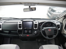 Auto-Trail Frontier 2013 Scout - Thumb 18