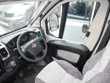 Auto-Trail Frontier 2013 Scout - Thumb 21