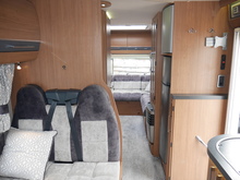 Auto-Trail Frontier 2013 Scout - Thumb 22