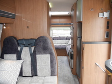 Auto-Trail Frontier 2013 Scout - Thumb 23