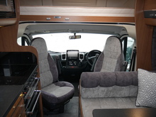 Auto-Trail Frontier 2013 Scout - Thumb 24