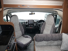 Auto-Trail Frontier 2013 Scout - Thumb 25