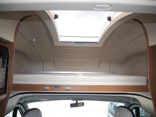 Auto-Trail Frontier 2013 Scout - Thumb 26