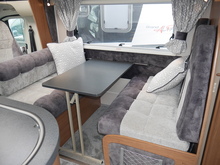 Auto-Trail Frontier 2013 Scout - Thumb 31