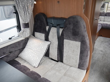 Auto-Trail Frontier 2013 Scout - Thumb 32