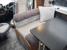 Auto-Trail Frontier 2013 Scout - Thumb 34