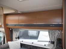 Auto-Trail Frontier 2013 Scout - Thumb 36