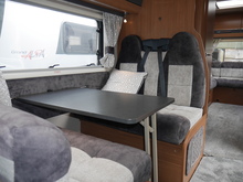 Auto-Trail Frontier 2013 Scout - Thumb 37