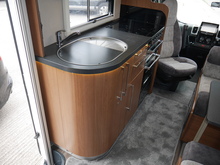 Auto-Trail Frontier 2013 Scout - Thumb 39