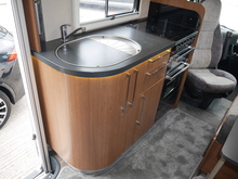 Auto-Trail Frontier 2013 Scout - Thumb 40