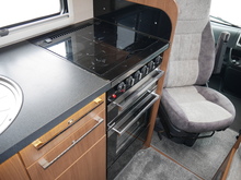 Auto-Trail Frontier 2013 Scout - Thumb 41