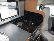 Auto-Trail Frontier 2013 Scout - Thumb 42