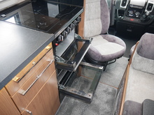 Auto-Trail Frontier 2013 Scout - Thumb 43
