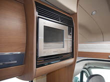 Auto-Trail Frontier 2013 Scout - Thumb 44