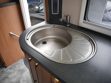 Auto-Trail Frontier 2013 Scout - Thumb 45