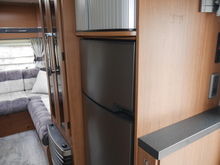 Auto-Trail Frontier 2013 Scout - Thumb 47