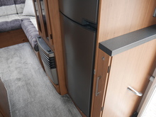 Auto-Trail Frontier 2013 Scout - Thumb 48