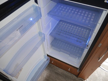 Auto-Trail Frontier 2013 Scout - Thumb 50