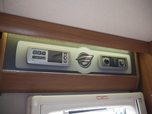Auto-Trail Frontier 2013 Scout - Thumb 52
