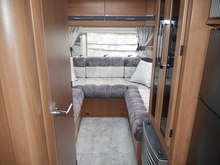 Auto-Trail Frontier 2013 Scout - Thumb 53