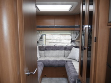 Auto-Trail Frontier 2013 Scout - Thumb 54