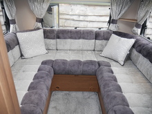 Auto-Trail Frontier 2013 Scout - Thumb 57