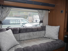 Auto-Trail Frontier 2013 Scout - Thumb 59