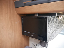 Auto-Trail Frontier 2013 Scout - Thumb 61