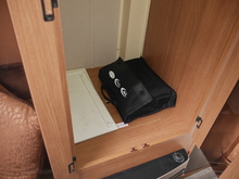 Auto-Trail Frontier 2013 Scout - Thumb 63