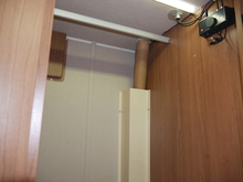 Auto-Trail Frontier 2013 Scout - Thumb 64