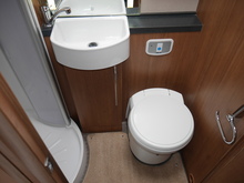 Auto-Trail Frontier 2013 Scout - Thumb 65