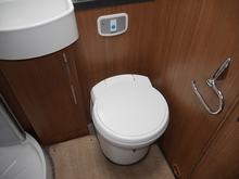 Auto-Trail Frontier 2013 Scout - Thumb 66