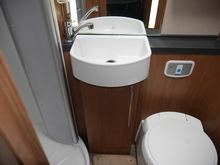 Auto-Trail Frontier 2013 Scout - Thumb 67